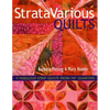 StrataVarious Quilts - Print-On-Demand Edition - Paperback