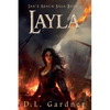 Layla - Paperback