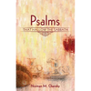Psalms That Hallow the Sabbath - Hardcover