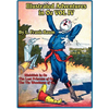 Illustrated Adventures in Oz Vol IV: Rinkitink in Oz, the Lost Princess of Oz, and the Tin Woodman of Oz - Paperback