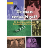 What Animal am I? - Te man teraa Ngai? (Te Kiribati) - Paperback