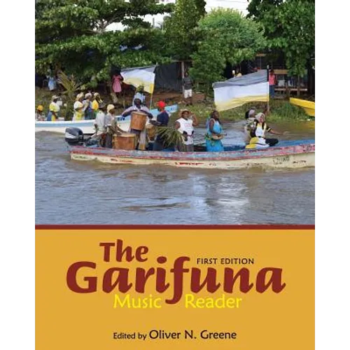 The Garifuna Music Reader - Paperback