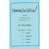 Handwriting Clues Club - Book 3: A-Z Clues of Iggy... as found by Peony - Hardcover