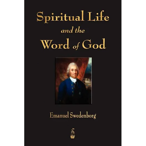 Spiritual Life and the Word of God - Paperback