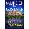 Murder by Mistake - Paperback
