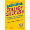 The Secrets of College Success - Paperback
