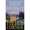 Hell's Corner - Hardcover