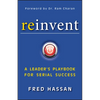 Reinvent - Hardcover
