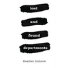 Lost and Found Departments - Paperback