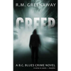 Creep - Paperback