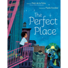 The Perfect Place - Hardcover