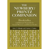 The Newbery/Printz Companion: Booktalk and Related Materials for Award Winners and Honor Books - Hardcover