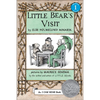 Little Bear's Visit - Hardcover