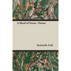 A Sheaf of Verses: Poems - Paperback
