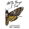 All The Things I Said: Poems - Paperback