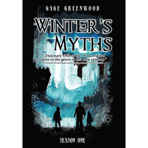 Winter's Myths - Hardcover