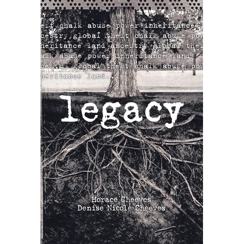 Legacy - Paperback