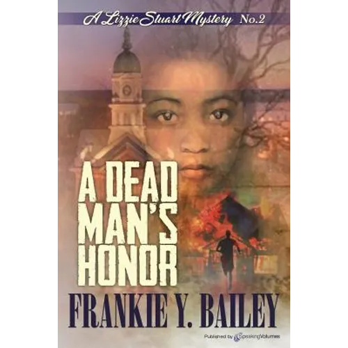 A Dead Man's Honor - Paperback
