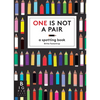 One Is Not a Pair - Hardcover
