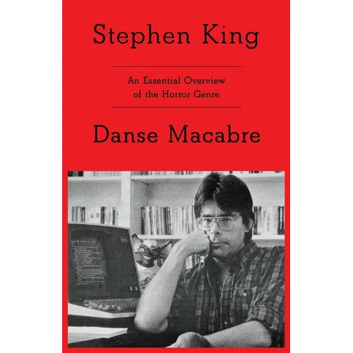 Danse Macabre - Paperback