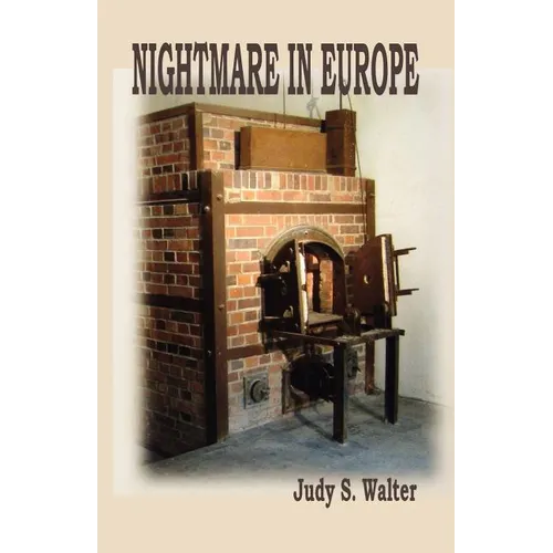 Nightmare in Europe - Paperback