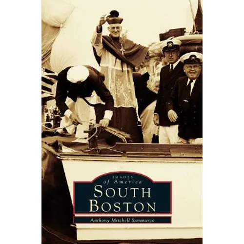 South Boston - Hardcover