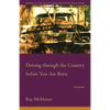 Driving Through the Country Before You Are Born: Poems - Paperback