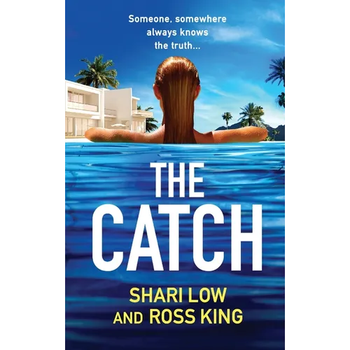 The Catch - Hardcover