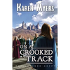 On a Crooked Track: A Lost Wizard's Tale - Paperback