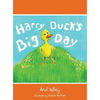 Harry Duck's Big Day - Hardcover