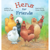Hens for Friends - Hardcover