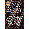 Filthy Animals - Paperback