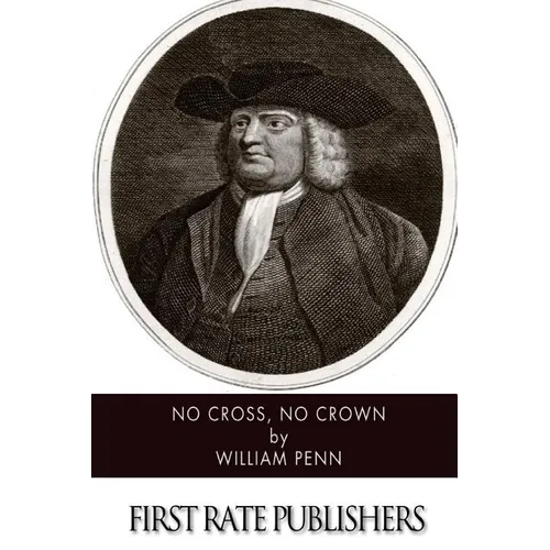 No Cross, No Crown - Paperback