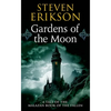 Gardens of the Moon - Mass Market Paperbound