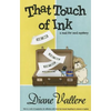 That Touch of Ink - Paperback