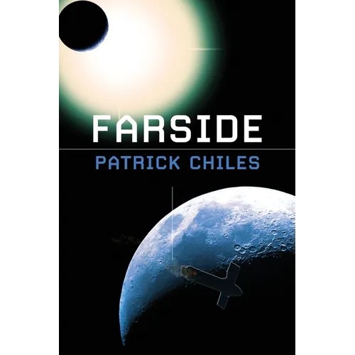 Farside - Paperback
