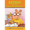 Arthur and the Crunch Cereal Contest: An Arthur Chapter Book - Paperback
