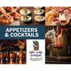 Appetizers & Cocktails - Bite Your Tongue - Hardcover