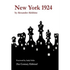New York 1924, 21st Century Edition - Paperback
