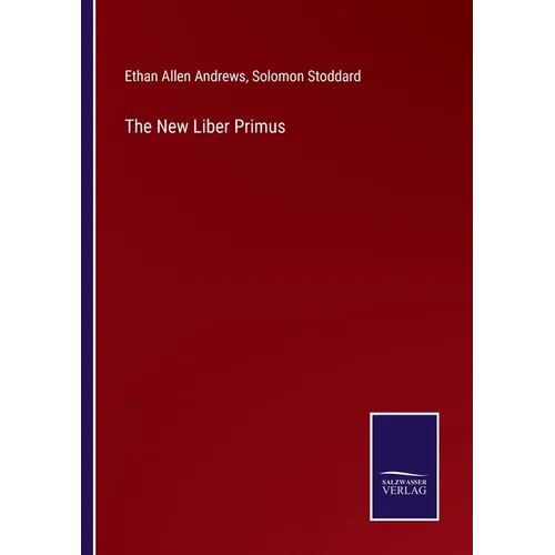 The New Liber Primus - Paperback