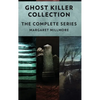 Ghost Killer Collection: The Complete Series - Hardcover