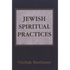 Jewish Spiritual Practices - Paperback