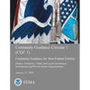 Continuity Guidance Circular 1 (CGC 1): Continuity Guidance for Non-Federal Entities (States, Territories, Tribal, and Local Government Jurisdictions - Paperback