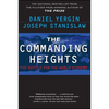 The Commanding Heights - Paperback