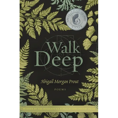Walk Deep: Poems - Paperback