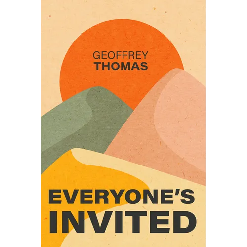 Everyone's Invited - Paperback