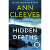 Hidden Depths: A Vera Stanhope Mystery - Paperback