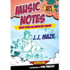 Music Notes: Tales from an American Singer - Hardcover