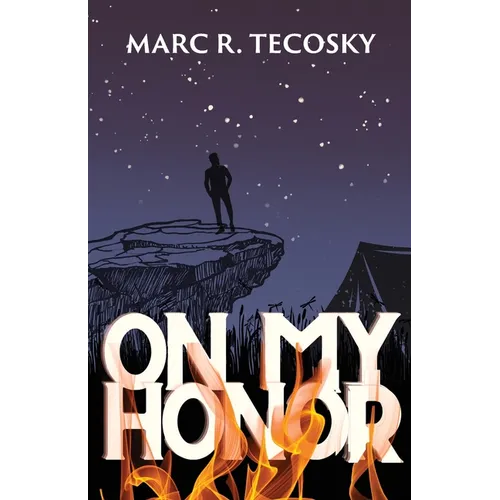 On My Honor - The Model Scout - Paperback