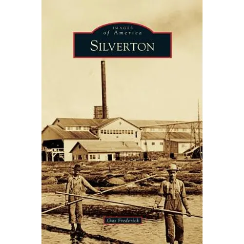 Silverton - Hardcover